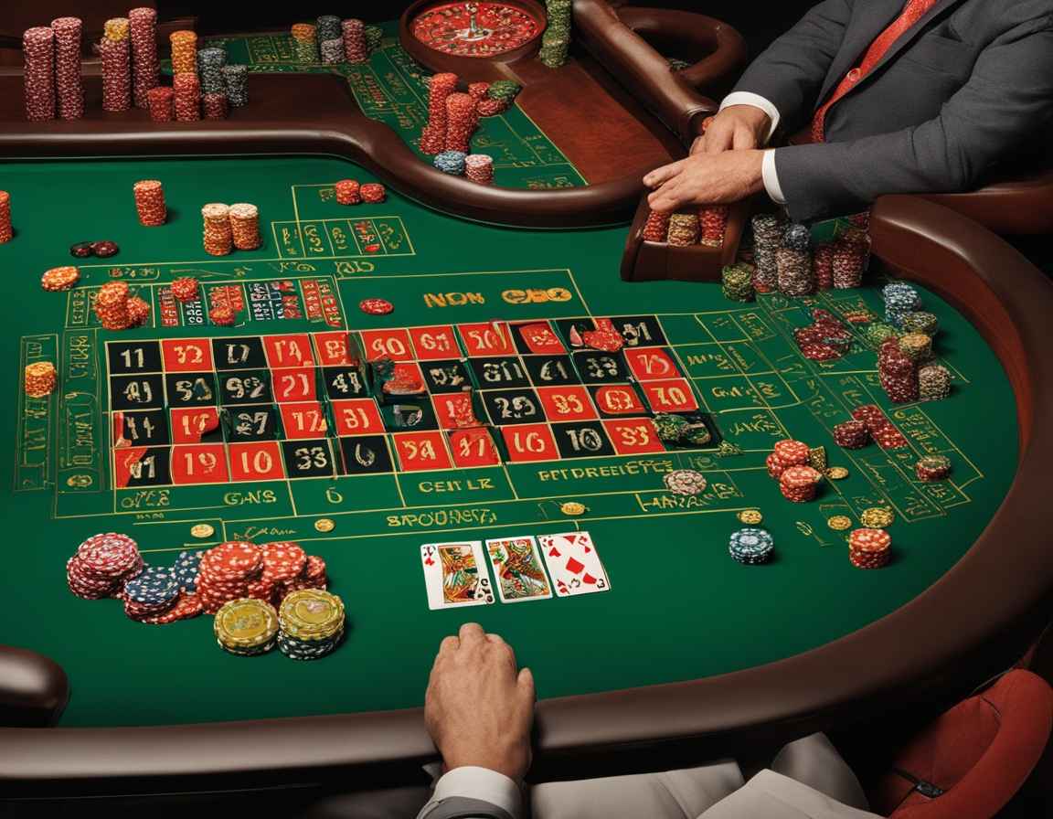 D333 Bet